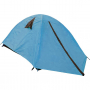 Палатка двуместна (двуслойна) с размери 190x130x100 см Вътрешният слой на палатката е от дишащ полие, снимка 1 - Палатки - 36155508
