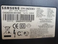 Телевизор Samsung 29 инча CW-29Z306V в добро състояние и с намален обем в дълбочина., снимка 7