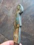 стар български нож ръчна изработка , снимка 6