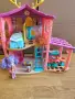 Игрален комплект кукли с къща Enchantimals/Енчантималс , снимка 11