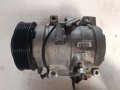 Компресор климатик Toyota 447260-6251 / 10S17C Denso, снимка 1