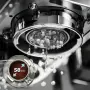 Еспресо машина Cecotec Baristeo Iconic (15 Bar, 58mm), снимка 5