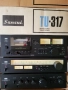 Sansui TU-317  ТУНЕР, снимка 9