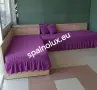 Еластични калъфи за мека мебел , снимка 11