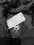 Canada Goose Мъжко Зимно Яке, снимка 2