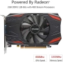 Radeon HD 7670 видео карта 2GB GDDR3 HDMI, снимка 4