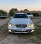 MERCEDES E270 НА ЧАСТИ, снимка 2