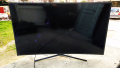 SAMSUNG UE55K6379SU със счупена матрица ,BN44-00872C ,BN94-10998C .BN41-02481A .CY-VK055BGLV1H, снимка 1