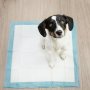 Еднократни хигиенни подложки за кучета 50 бр ИЛИ 100 бр, памперси, размер 60х60 см, снимка 5