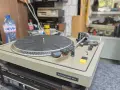 Грамофон Lenco L830DD direct drive , снимка 9