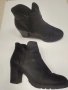 Дамски боти Clarks Размер 39.5, снимка 2