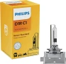 Крушка ксенонова стандартна PHILIPS D1R 35W XENSTART №85409C1, снимка 2