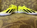 Футболни обувки за зала Adidas X Crazyfast League, снимка 3