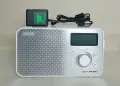 Дигитално радио Sony XDR-S60DBP (DAB / DAB+ / FM), снимка 3
