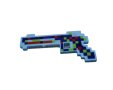 Детски пистолет на Майнкрафт (Minecraft), снимка 1 - Други - 41696690