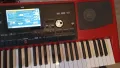 Korg pa 700 RD като нов , снимка 2