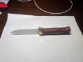 Ръчно изработени авторски ножове, снимка 14