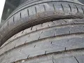 Летни гуми 235/55/17 - Fallken - 2 броя, снимка 1