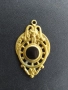 Старинен накит/медальон, снимка 2