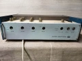 Продавам лампов усилвател REGENT60 , снимка 6