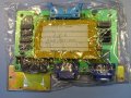 електронен модул FANUC A20B-0007-0030/02A CRT display board, снимка 2