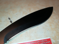 columbia knives 30см кукри/крив нож с връв 0104222011, снимка 6