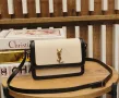 Yves Saint Laurent дамски чанти Различни цветове , снимка 4