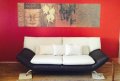 Италиански диван , снимка 1 - Дивани и мека мебел - 41229858