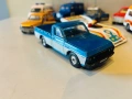 Метални колички Corgi 1:43, снимка 2