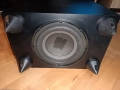 Субуфер Onkyo, модел SKW-318., снимка 8
