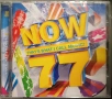 Now 77 - 44 top chart hits, снимка 1