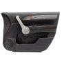 Интериорна кора предна дясна врата Honda CR-V III 2006-2010 ID: 113313, снимка 1