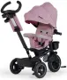 Kinderkraft триколка 9м–5г + ПОДАРЪК колело за баланс, снимка 2