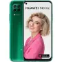 Huawei P40 Lite, Dual SIM, 128GB, 6GB RAM, 4G Green , снимка 1