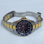 Rolex Oyster Submariner Date 16613 Blue, Gold&Steel, снимка 4