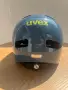 Uvex Kid 3 детска/юношеска каска, снимка 4
