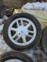 Продавам оригинални джанти 15 цола от Рено 4х100 Renault , снимка 3
