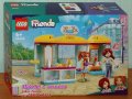 Продавам лего LEGO Friends 42608 - Мъничък магазин за аксесоари