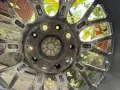 Джанти Rondell 0058 bmw e36 e34 e39 e46 e90, снимка 8