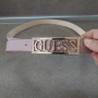 Guess дамски колан, снимка 1