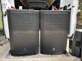 Продавам Активни колони Electro Voice ETX 15P с калъфи. , снимка 3
