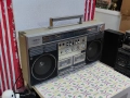 Радиокасетофон Sankei TCR S90 , снимка 4