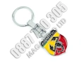 Ключодържател за Фиат Абарт, подходящ подарък за мъж Fiat Abarth, снимка 8