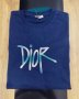 Dior мъжка тениска S, снимка 4