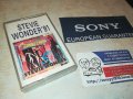 STEVIE WONDER 91 КАСЕТА 1207231841, снимка 5