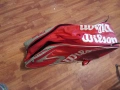 Тенис сак Wilson K Factor Tour, снимка 2