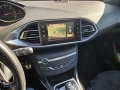 Peugeot 308 SW GT, EAT8, снимка 14