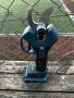 Акумулаторна лозарска ножица BOSCH 24V 5Ah до 30мм. БОШ с 2 батерии, снимка 3