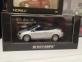 Ford Focus Coupé-Cabriolet '2008 - Minichamps - 1/43, снимка 1