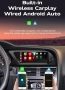 Мултимедия, за Audi A5, Двоен дин, Android, 8.8”, A5, навигация, за Ауди А5, Андроид, MMI, двоен дин, снимка 6